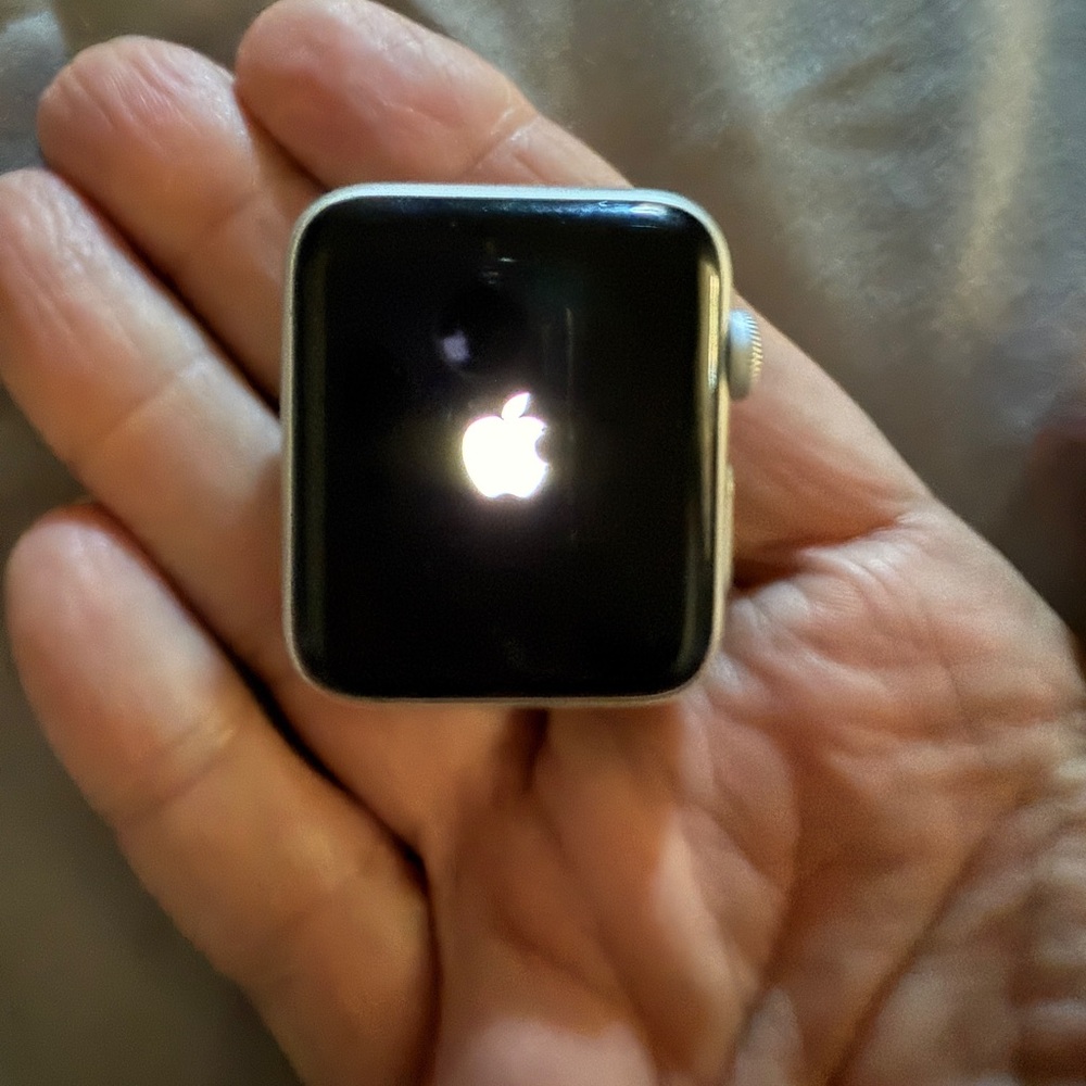 Apple Watch Series 3
